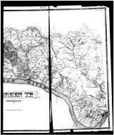 Green Township - Right, Adams County 1880